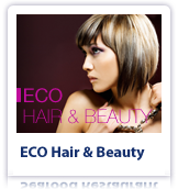 Good Luch Plaza_ECO Hair & Beauty