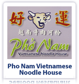 Good Luch Plaza Pho Nam Vietnamese Noodle House