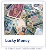 Good Luch Plaza_Lucky Money
