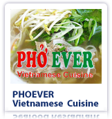 Good Luch Plaza_PHO EVER Vietnamese Cuisine